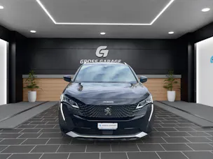 Peugeot 3008 1.2 Hybrid GT
