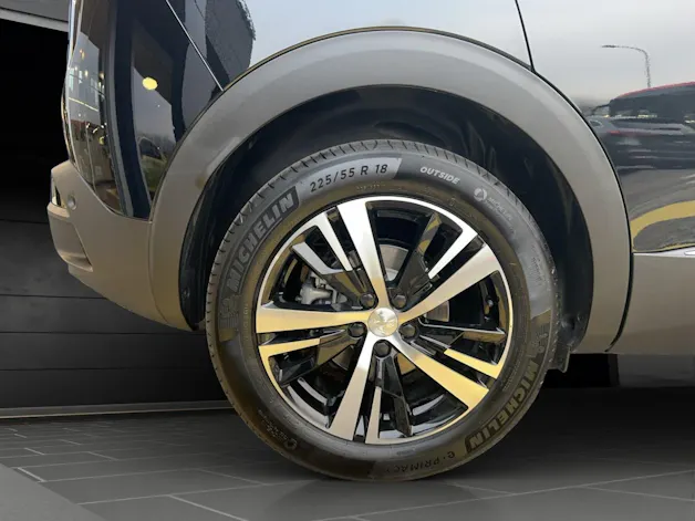 Peugeot 3008 1.2 Hybrid GT