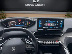 Peugeot 3008 1.2 Hybrid GT