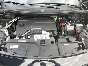 Peugeot 3008 1.2 Hybrid GT