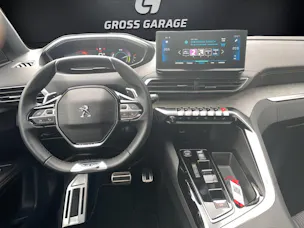 Peugeot 3008 1.2 Hybrid GT