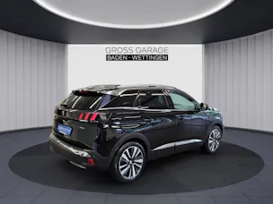 Peugeot 3008 1.6 Plug-in Hybrid4 GT
