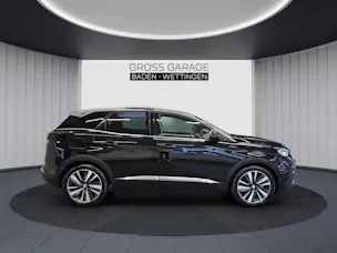 Peugeot 3008 1.6 Plug-in Hybrid4 GT
