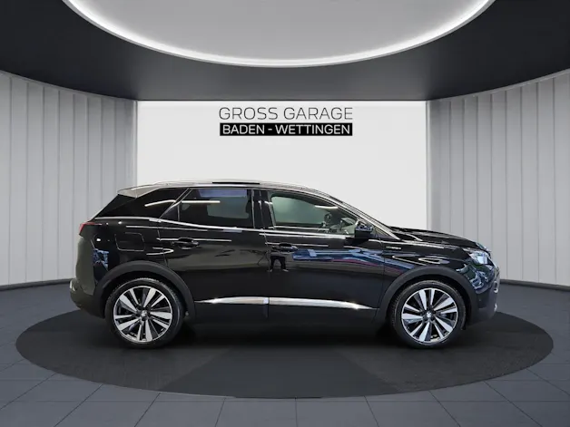 Peugeot 3008 1.6 Plug-in Hybrid4 GT