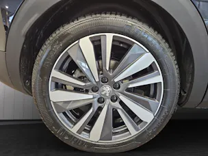 Peugeot 3008 1.6 Plug-in Hybrid4 GT