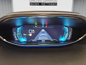Peugeot 3008 1.6 Plug-in Hybrid4 GT