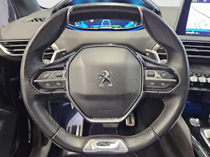 Peugeot 3008 1.6 Plug-in Hybrid4 GT
