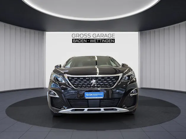 Peugeot 3008 1.6 Plug-in Hybrid4 GT