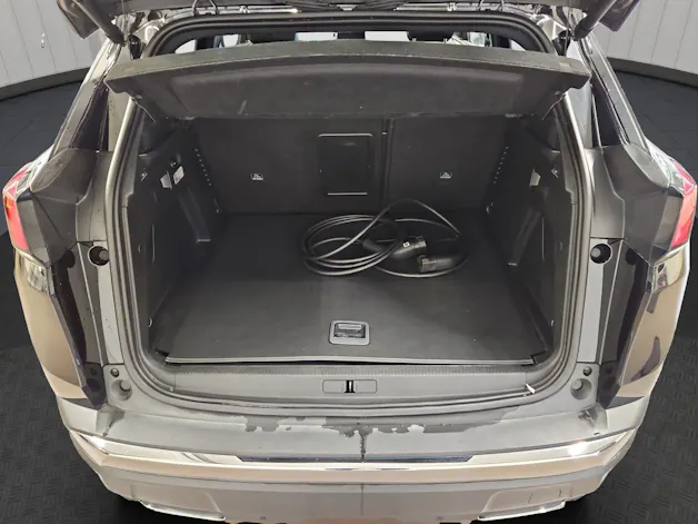 Peugeot 3008 1.6 Plug-in Hybrid4 GT