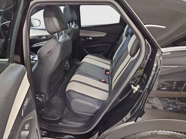 Peugeot 3008 1.6 Plug-in Hybrid4 GT