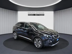 Peugeot 3008 1.6 Plug-in Hybrid4 GT