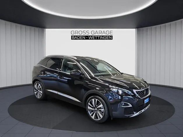 Peugeot 3008 1.6 Plug-in Hybrid4 GT