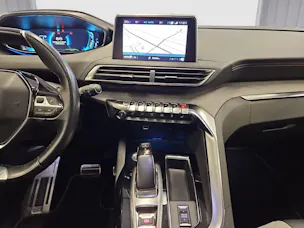 Peugeot 3008 1.6 Plug-in Hybrid4 GT