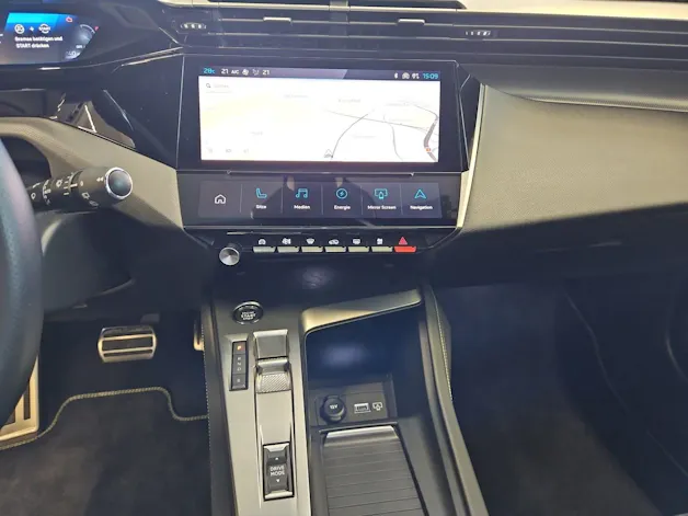 Peugeot 308 SW 1.6 PHEV 180 GT Pack