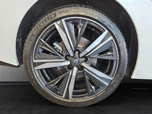 Peugeot 308 SW 1.6 PHEV 180 GT Pack