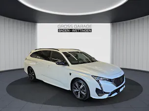 Peugeot 308 SW 1.6 PHEV 180 GT Pack