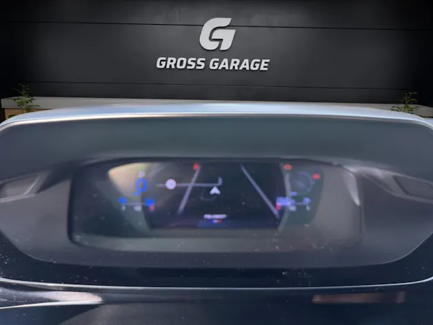 Peugeot 408 1.6 PHEV 225 GT