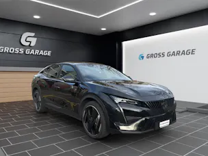 Peugeot 408 1.6 PHEV 225 GT