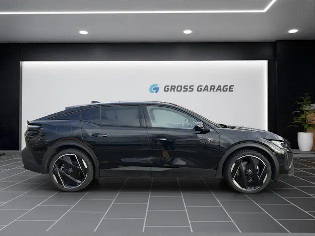 Peugeot 408 1.6 PHEV 225 GT
