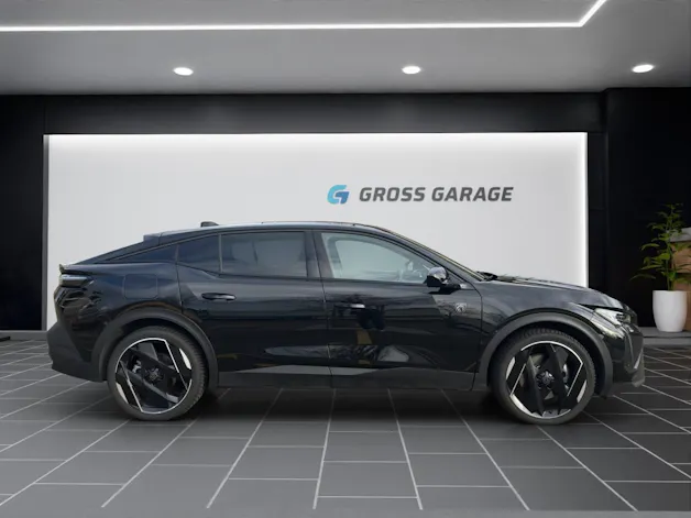 Peugeot 408 1.6 PHEV 225 GT
