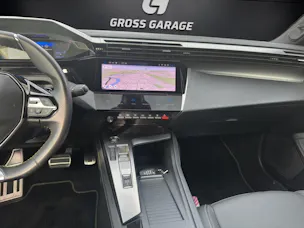 Peugeot 408 1.6 PHEV 225 GT