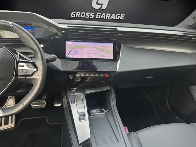 Peugeot 408 1.6 PHEV 225 GT