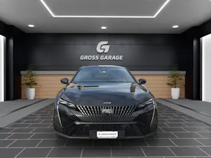 Peugeot 408 1.6 PHEV 225 GT