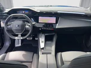 Peugeot 408 1.6 PHEV 225 GT