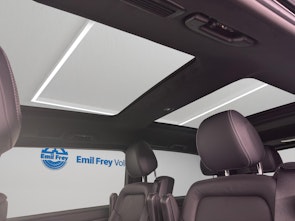 Vehicle image MERCEDES-BENZ V 300 d Swiss Ed. lang 4matic Van