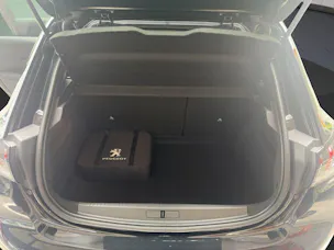 Peugeot 208 e-GT Pack