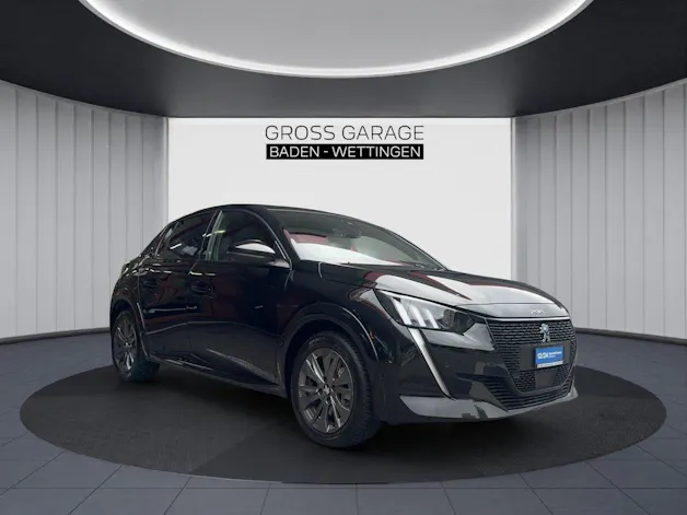 Peugeot 208 e-GT Pack