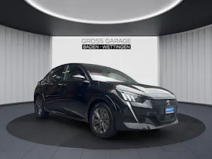 Peugeot 208 e-GT Pack