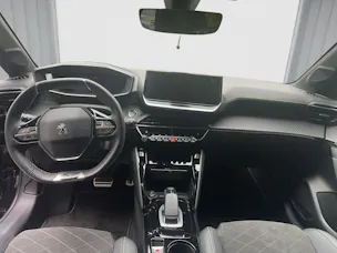 Peugeot 208 e-GT Pack