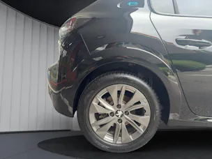 Peugeot 208 e-GT Pack