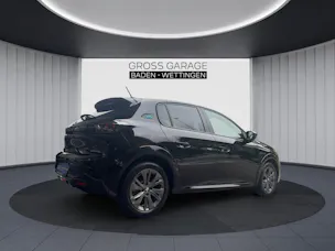 Peugeot 208 e-GT Pack