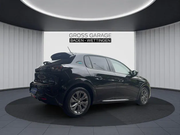 Peugeot 208 e-GT Pack