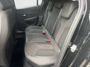 Peugeot 208 e-GT Pack