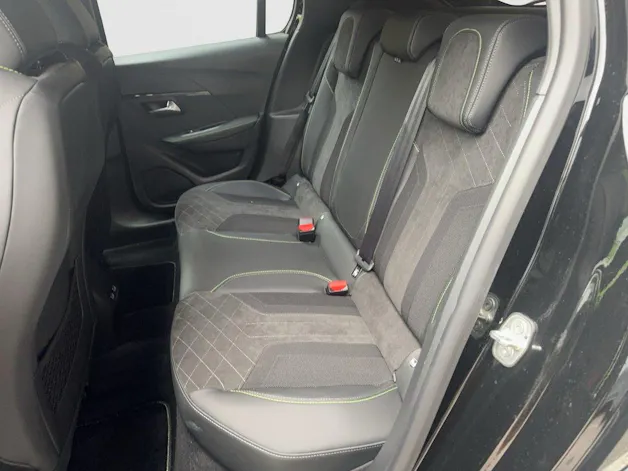 Peugeot 208 e-GT Pack