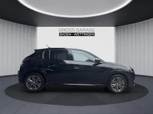 Peugeot 208 e-GT Pack