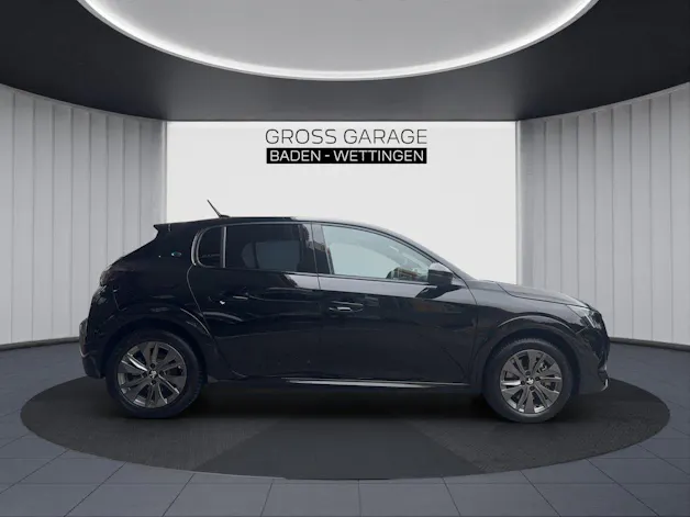 Peugeot 208 e-GT Pack