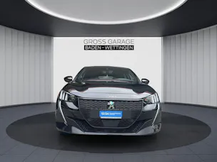 Peugeot 208 e-GT Pack