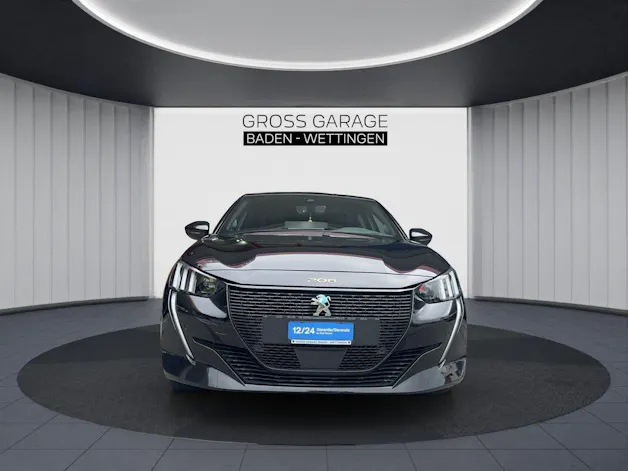 Peugeot 208 e-GT Pack