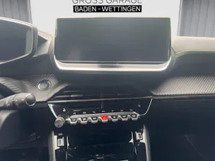 Peugeot 208 e-GT Pack