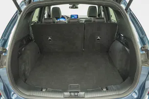 Ford Kuga 2.5 Plug-in Hybrid ST-Line X