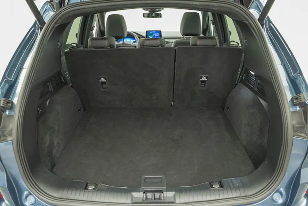 Ford Kuga 2.5 Plug-in Hybrid ST-Line X