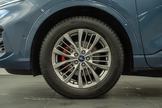 Ford Kuga 2.5 Plug-in Hybrid ST-Line X