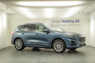 Ford Kuga 2.5 Plug-in Hybrid ST-Line X