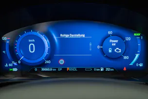 Ford Kuga 2.5 Plug-in Hybrid ST-Line X