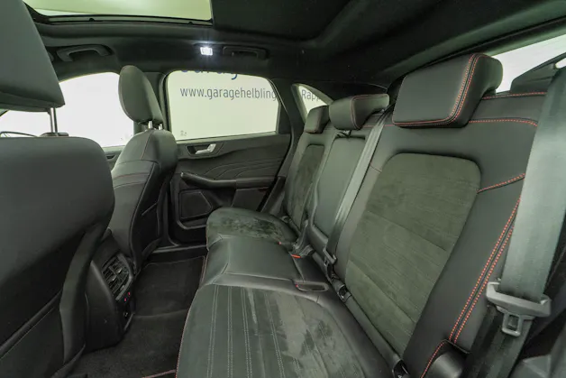 Ford Kuga 2.5 Plug-in Hybrid ST-Line X