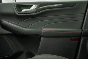 Ford Kuga 2.5 Plug-in Hybrid ST-Line X